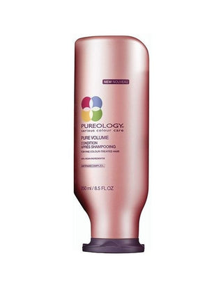 Pureology - Pureology Pure Volume Conditioner - 250ml - 