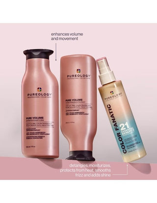 Pureology-Pureology Pure Volume Spring Kit-