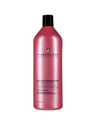 Pureology - Pureology Smooth Perfection Conditioner - 1L - 