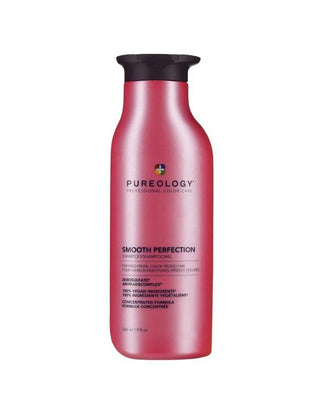 Pureology-Pureology Smooth Perfection Shampoo - 250ml-