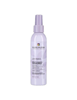 Pureology-Pureology Style Protect Beach Waves Sugar Spray - 170ml-