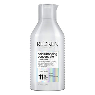 REDKEN-Acidic Bonding Concentrate Conditioner-