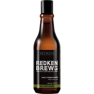 REDKEN-Brews Daily Conditioner-300ml