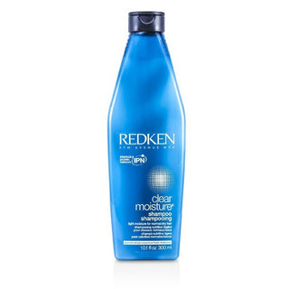 REDKEN-Clear Moisture Shampoo-300ml