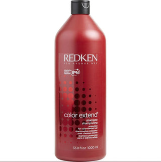 REDKEN-Color Extend Shampoo-1L