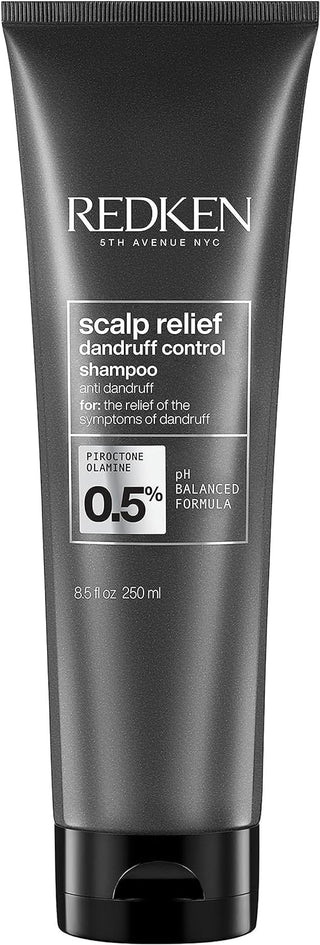 REDKEN-Dandruff control Conditioner-