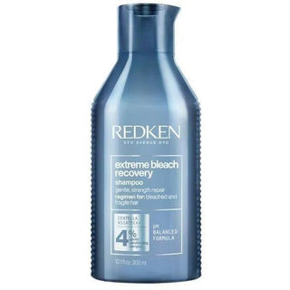 REDKEN-Extreme Bleach Recovery Shampoo-290ml