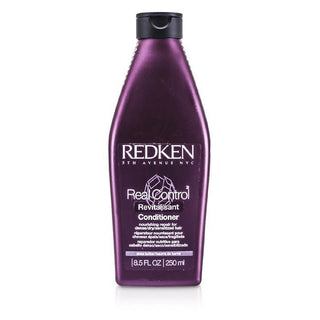 REDKEN-Real Control Nourishing Repair Conditioner-