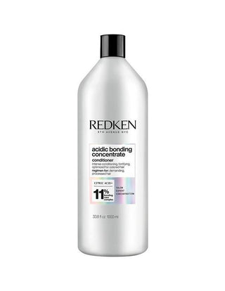 Redken - Redken Acidic Bonding Concentrate Conditioner - 1L - 