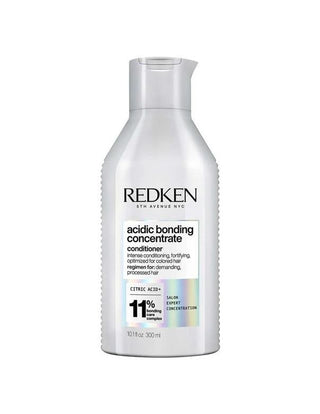 Redken - Redken Acidic Bonding Concentrate Conditioner - 300ml - 