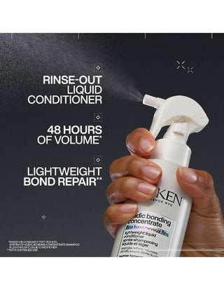 Redken-Redken Acidic Bonding Concentrate Lightweight Liquid Conditioner - 200ml-