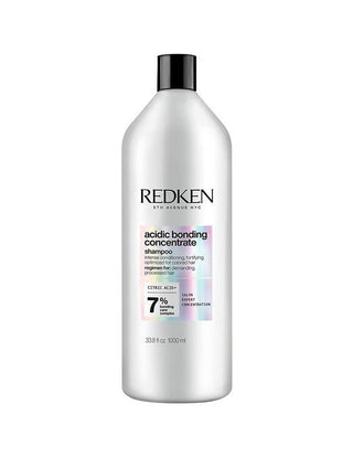 Redken - Redken Acidic Bonding Concentrate Shampoo - 1L - 