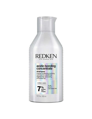 Redken - Redken Acidic Bonding Concentrate Shampoo - 300ml - 