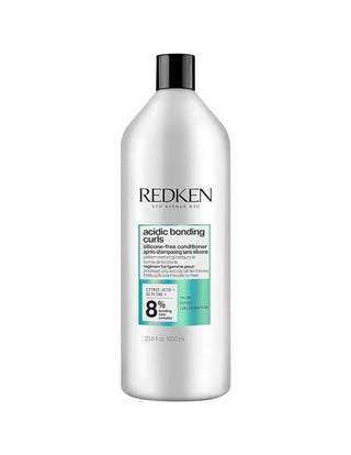 Redken - Redken Acidic Bonding Curls Conditioner - 1L - 