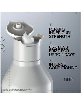 Redken-Redken Acidic Bonding Curls Conditioner - 300ml-