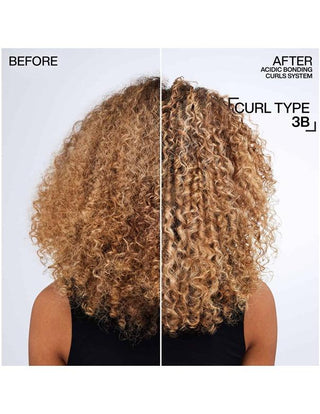Redken-Redken Acidic Bonding Curls Conditioner - 300ml-