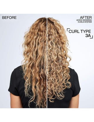 Redken-Redken Acidic Bonding Curls Leave-In Treatment - 250ml-