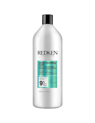 Redken - Redken Acidic Bonding Curls Shampoo - 1L - 