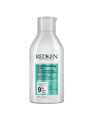 Redken-Redken Acidic Bonding Curls Shampoo - 300ml-