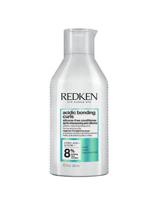 Redken-Redken Acidic Bonding Curls Spring Kit-