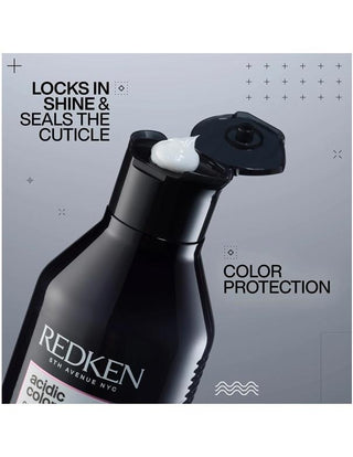 Redken-Redken Acidic Color Gloss Conditioner - 300ml-