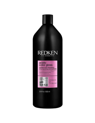 Redken - Redken Acidic Color Gloss Shampoo - 1L - 
