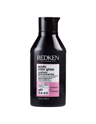 Redken-Redken Acidic Color Gloss Spring Kit-