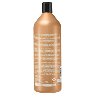 Redken-Redken All Soft Shampoo - 1L-