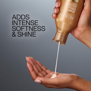 Redken-Redken All Soft Shampoo - 1L-