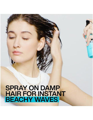Redken-Redken Beach Spray - 125ml-