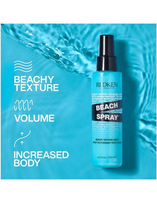 Redken-Redken Beach Spray - 125ml-