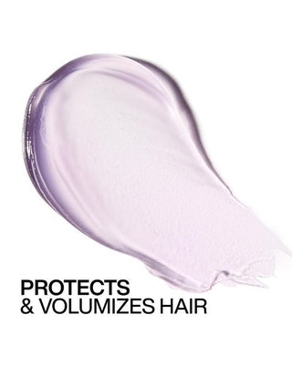 Redken-Redken Big Blowout Heat Protecting Blowout Jelly - 100ml-