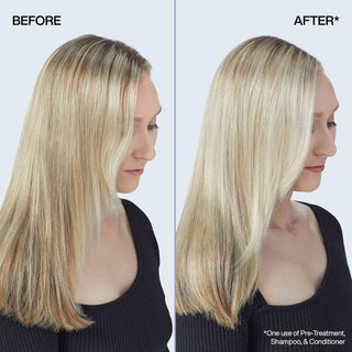 Redken-Redken Blondage High Bright VC Conditioner - 1L-