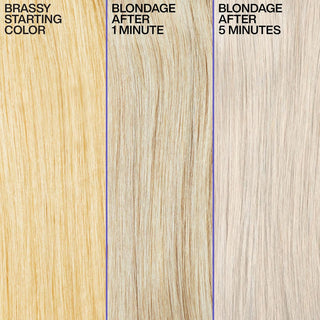Redken-Redken Color Extend Blondage Shampoo - 1L-
