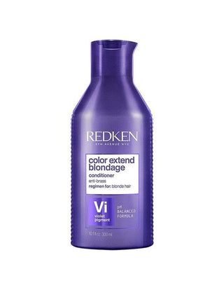 Redken-Redken Color Extend Blondage Spring Kit-