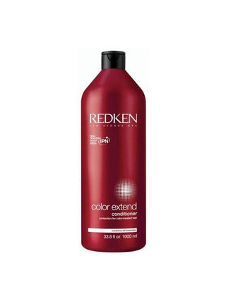 Redken - Redken Color Extend Conditioner - 1L - 