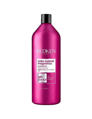 Redken - Redken Color Extend Magnetics Conditioner - 1L - 