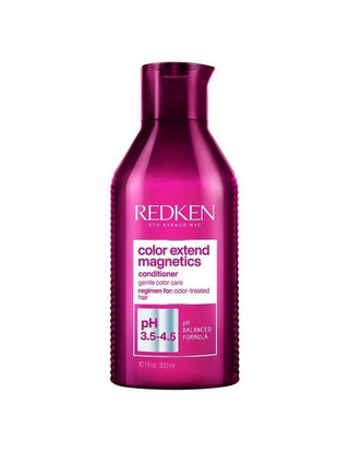 Redken - Redken Color Extend Magnetics Conditioner - 300ml - 