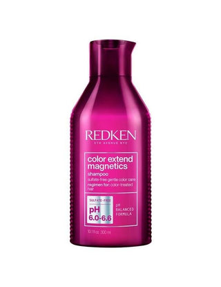 Redken - Redken Color Extend Magnetics Shampoo - 300ml - 