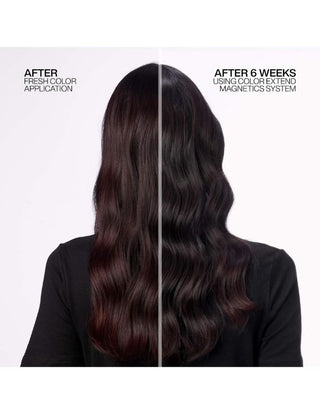 Redken-Redken Color Extend Magnetics Sulfate-Free Shampoo - 1L-