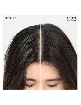 Redken-Redken Deep Clean Dry Shampoo - 88g-
