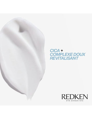 Redken-Redken Extreme Bleach Recovery Cica Cream - 150ml-