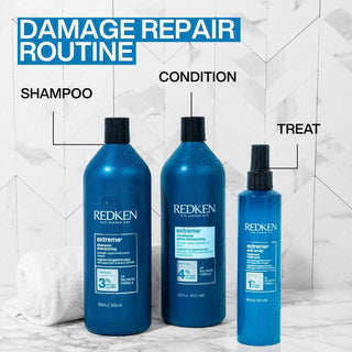 Redken-Redken Extreme Conditioner - 1L-