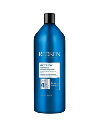 Redken - Redken Extreme Conditioner - 1L - 