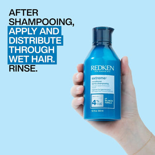 Redken-Redken Extreme Conditioner - 1L-