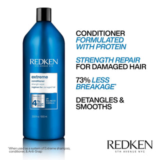 Redken-Redken Extreme Conditioner - 1L-