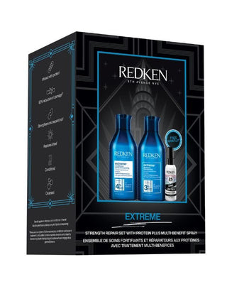 Redken-Redken Extreme Holiday Kit-