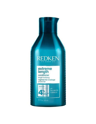 Redken - Redken Extreme Length Conditioner - 300ml - 