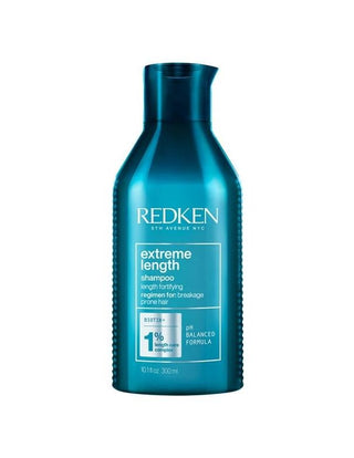 Redken - Redken Extreme Length Shampoo - 300ml - 