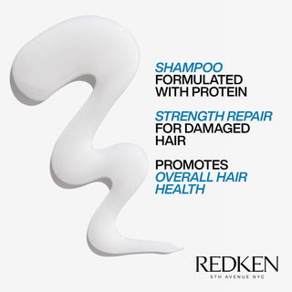 Redken-Redken Extreme Shampoo - 1L-